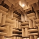 Illustration for article titled Microsofts Anechoic Chamber: The Place Where Sound Goes To Die